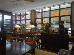 -银米·云南传统过桥米线(双廊黑金冠店)
