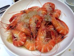 -凤城礼记鱼翅海鲜酒家(新马路总店)
