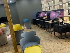-东方之珠洗浴休闲广场(南开店)