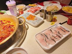 -小龙坎火锅(全球总店)