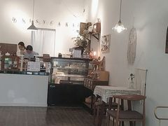 -大喜甜品铺(翔安店)