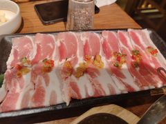 -九田家黑牛烤肉料理(新辰里亚运村店)