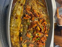 -一品鱼悦·烤鱼(海亮广场店)