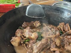 -大地农庄(逢沙大道店)