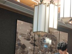 -梁家大院•农家菜(昆山会展中心店)