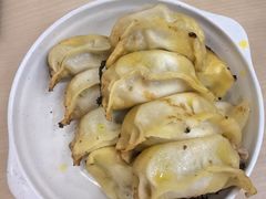 -蒋家桥饺面店(广陵路店)