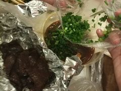 -夜烤·宜宾烧烤(回龙湾店)