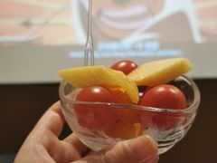 -御足汇汤泉足道SPA(滨湖店)