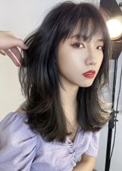 点击看大图 -那茉 Hair Salon