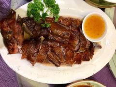 -盛港湾海鲜食府(黄沙店)