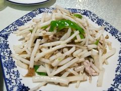 -呼吸森林·生态农庄农家乐私房菜