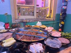 -肥龙火锅(南坪店)