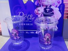 -茉莉奶白(广州动漫星城店)