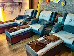 -江南足纪·影院足道·轻奢SPA(红山6979店)