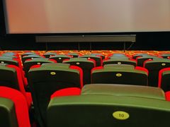 -大光明电影院(南京西路店)
