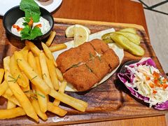-ELI FALAFEL Lebanese&Mediterranean黎巴嫩美食(富城路店)