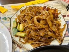 -葛记焖饼(伏牛路店)