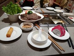 -海底捞火锅(青山湖万达夜宵主题店)