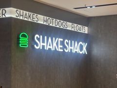 -Shake Shack(西单大悦城店)