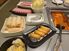 -海底捞火锅(天一广场亚细亚店)