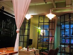 大堂-the rug 飞毯 (朝阳公园店)