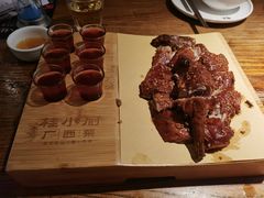 -桂小厨广西菜(万象城店)