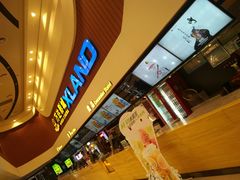 -万达影城(东西湖中心广场XLAND店)