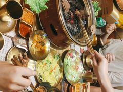 -闻老头·菊花炭烤肉(D11店)