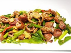 -驴公驴婆(曹杨店)