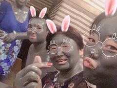 -咸宁万豪温泉谷度假区