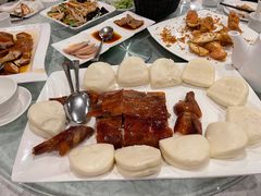 -岭南小馆