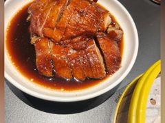 -金陵家宴·金陵春·南京菜(夫子庙店)