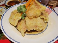 -新兴园饺子馆(河南街店)