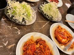 -蒜香焼肉PURUSHIN(马场路店)