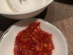 -今轩中餐厅(西安经开洲际酒店)
