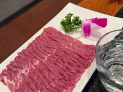 -南门涮肉(天坛南门店)