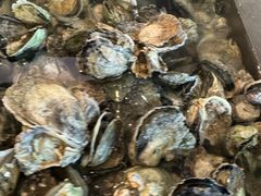 -芭提雅Amporn Seafood自助餐厅