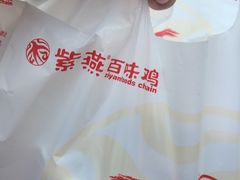 -紫燕百味鸡(广西店)