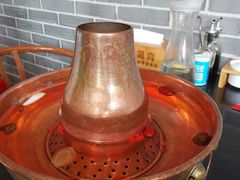 -北门涮肉·铜锅涮肉(南锣鼓巷店)