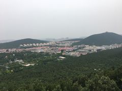 -云龙山