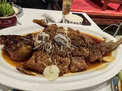 -卫鼎轩·曹公馆(鼓楼店)