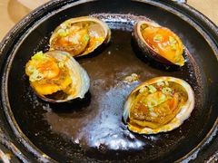 豉汁鲍鱼-79号渔船海鲜饭店(华强北店)