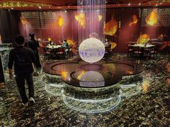 -8餐厅(新葡京酒店)