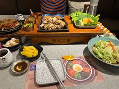 -将军牛排·尔滨地标朝鲜族美食(总店)