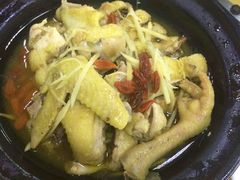 -鑫悦楼煎蟹·16年海鲜大排档
