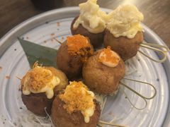 -一豚轩·烧鸟·豚骨拉面(五四路店)