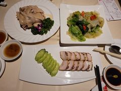 -广东胜利宾馆西关粤中餐厅