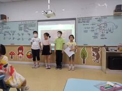 -瑞思成长中心(高新校区)