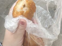 油氽团子-荣阳楼(山塘街店)