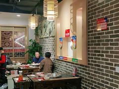 大堂-大龙燚火锅(春熙店)